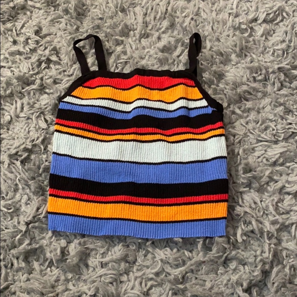 Tank top